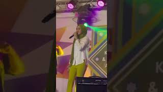 Download lagu Sayunk i l love you Onstage #chombi mp3