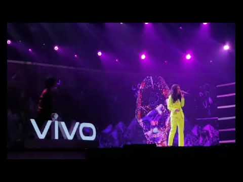 Big Stage 2019 - CHALEEDA Minggu 3 (HIGHLIGHT)