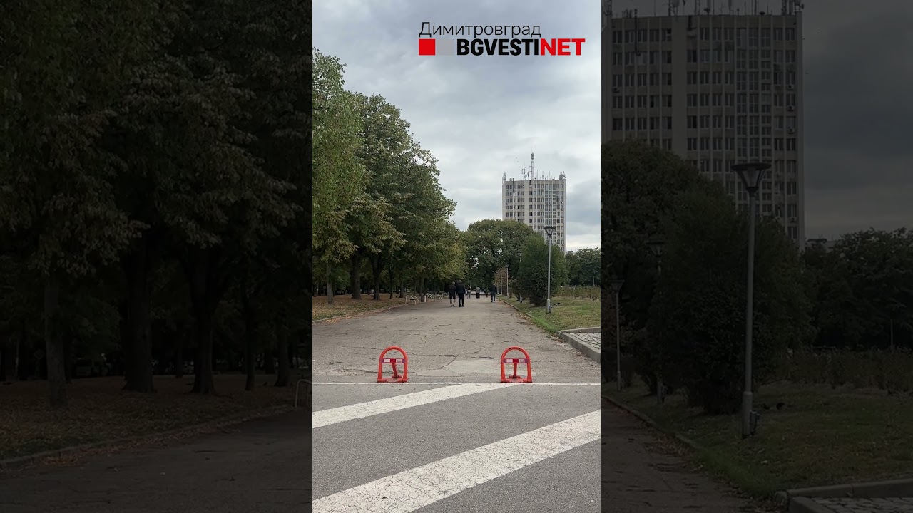 Тестваха сирените и BG-ALERT: Защо Димитровград има акустична система и за какво предупреждава