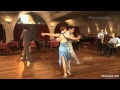 TANGO PER STEFANIA - ( La Cumparsita - Julio ...