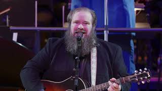 Lord of Gladness (Live at the Meyerson) | Dave Moore