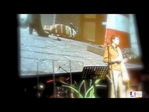 VEZ-Vriendendienst 15 januari 2012