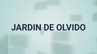 Jardin de olvido (REMMY VALENZUELA) LETRA