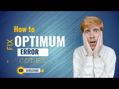 Optimum Report Outage