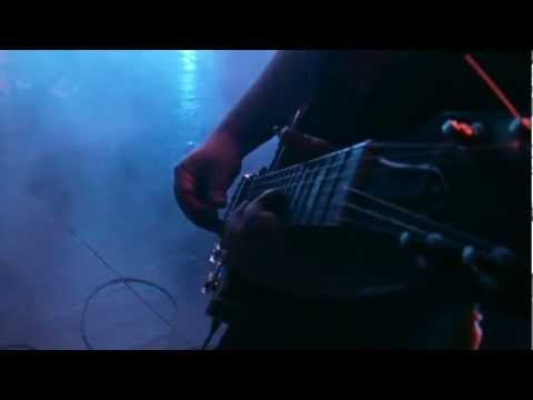 Throes of Dawn - The Great Fleet of Echoes (Highland Metalfest 2012)