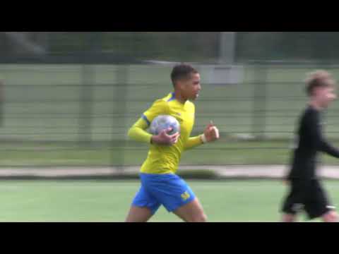 KäPa - Gnistan P10/Keltainen 1