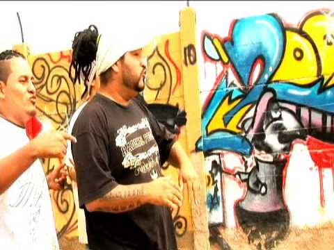 GET BAK CHUIMANDO FEAT RADIKAL PEOPLE