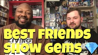 Best friends show Gems 💎 Episode 4
