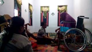 Download lagu PIJAT TERAPI SARAP GUS IWAN KEBUMEN mp3 Download lagu PIJAT TERAPI SARAP GUS IWAN KEBUMEN mp3