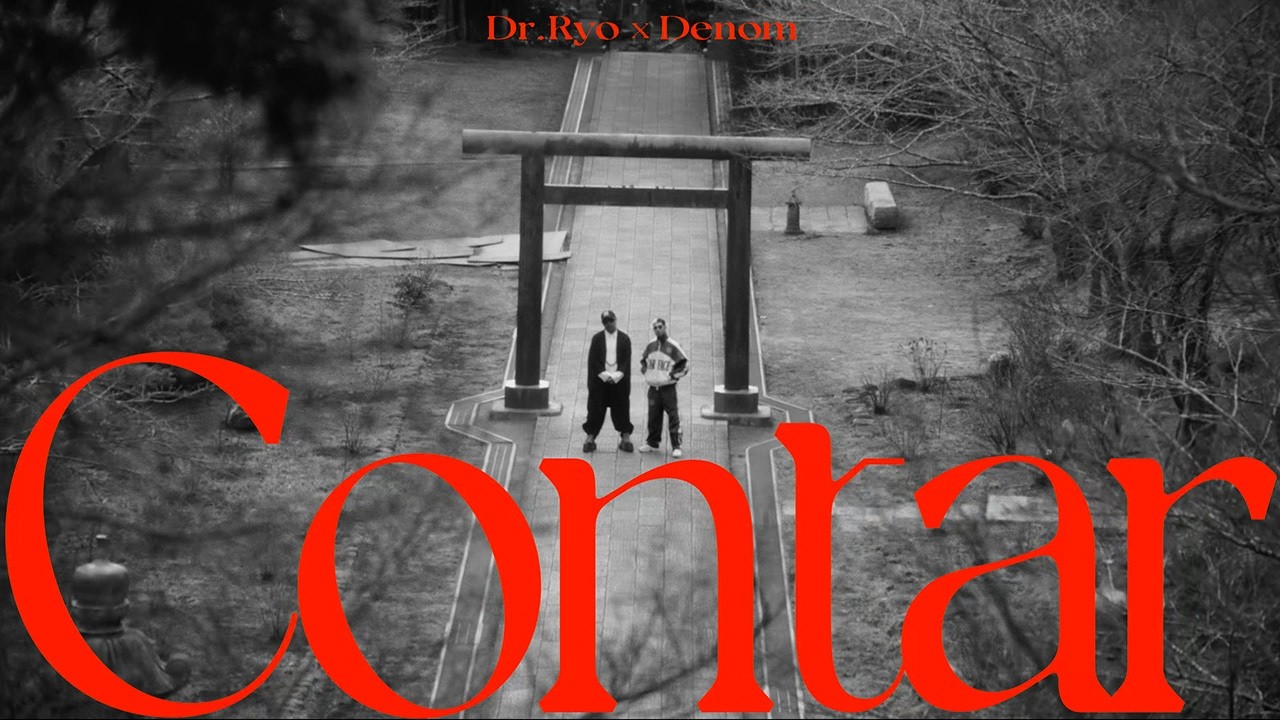 Dr. Ryo, Denom - Contar (Official Music Video)