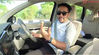 Maruti Suzuki Ertiga S CNG Review || CarBike360.com