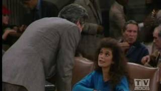 Night Court Movie