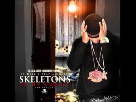 Bo Deal Mello G Bianca I Need A Lick Acapella