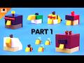 Lego Angry Birds Part 1 Tutorial