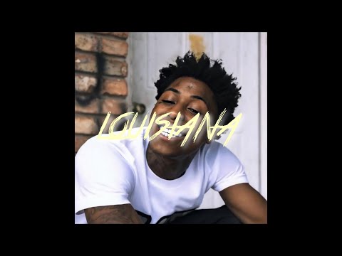 [FREE] AGGRESSIVE NBA YOUNGBOY x LOUISIANA