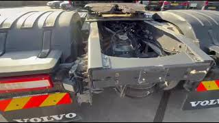 بيع السيارات القاطرة Volvo FH 460 4x2 PTO Belgium-Truck - صورة 4 | Autoline QA السيارات القاطرة Volvo FH 460 4x2 PTO Belgium-Truck | صورة 4 - Autoline