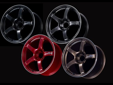 Yokohama Advan TC4 | Unboxing & Review