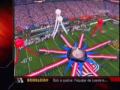 Beyonce Star Spangled Banner Live