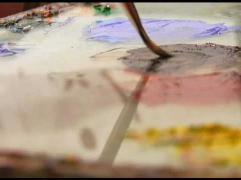 Meet Illustrator and Children's Book Author, Kadir Nelson