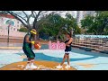 B2K feat Vanillah - LaLa (Lyrics Video)