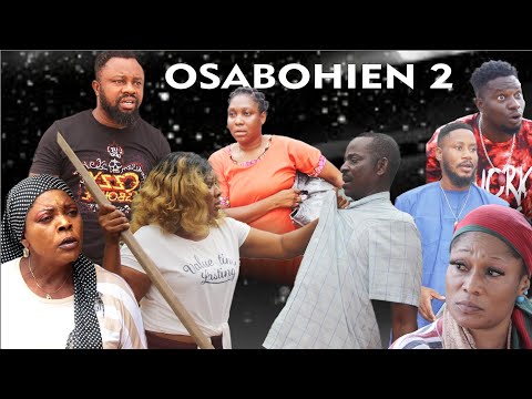 OSABUOHIEN PART 2 LATEST BENIN MOVIES 2022