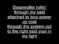 Coal Chamber - Loco lyrics