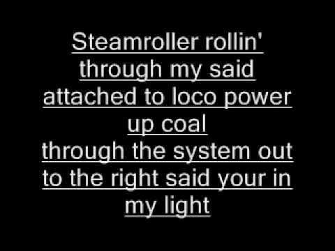 Coal Chamber - Loco lyrics