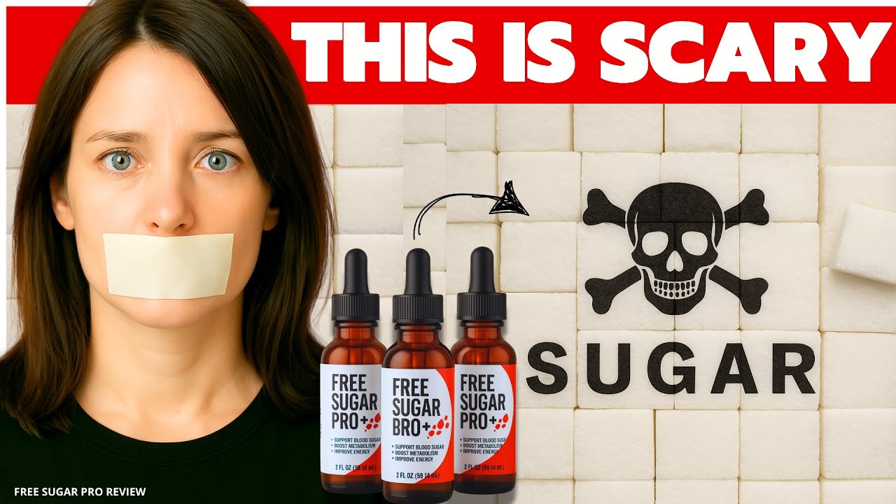Free Sugar Pro Thumbnail