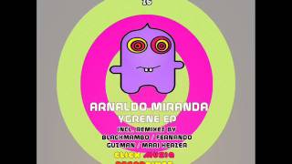 Arnaldo Miranda - Ygrene (Mari Herzer Remix)