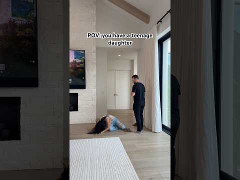 Why are they so scary #moms #shorts #dads #daughter #family #parents