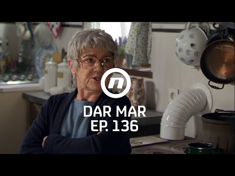 Beba ne da salamu - Dar Mar - epizoda 136