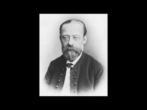 Smetana: Libuse  Overture