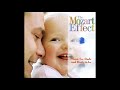 MOZART EFFECT - Wolf Harden and Takako Nishizaki Sonata for v