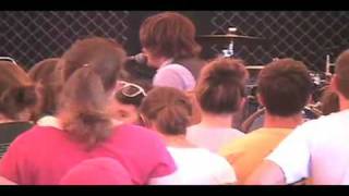 Not Alone - Seabird LIVE @ Cornerstone 2008