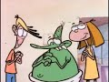 HERB Episode Of Oh Yeah Cartoons On Nickelodeon