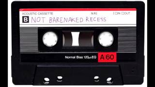 Barenaked Ladies - Barenaked Recess (1990 Demo Tape) - HQ