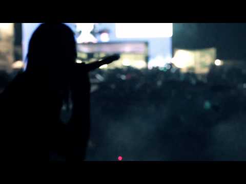 The Prodigy - Open Air Festival (Zurich)