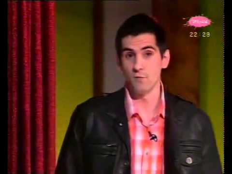 Nesa Bridzis   Kako kinezi i 'drugari' vode ljubav    AmiG Show