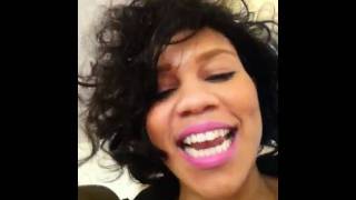 Big Sean Marvin and Chardonnay