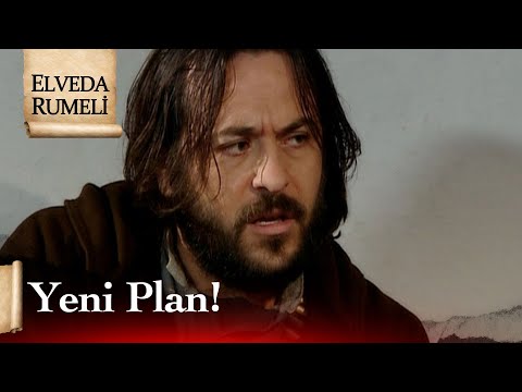 Dimitri'den yeni planlar! -  Elveda Rumeli 8. Bölüm
