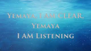 Yemaya by Kele Okereke