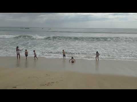 Kuta Beach (Sunset Beach): Famous Beach in Bali to Enjoy the Beautiful Sunset