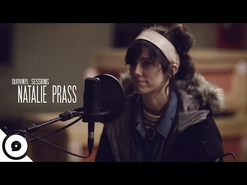 Natalie Prass - Tell Me | OurVinyl Sessions