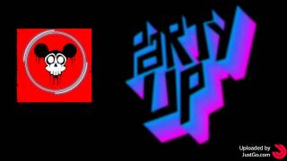 Destructo   Party Up  (DeadMickey Remix)