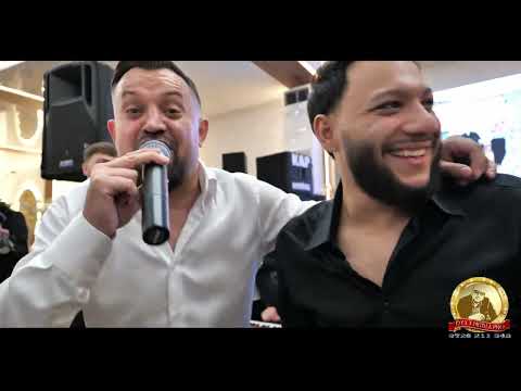 Leo de la Rosiori & Adrian de la Severin - Iara suntem impreuna - Botez George Zian CICATRICE