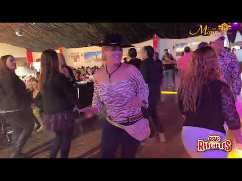 LOS MANANTIALES en CASA MAYOR