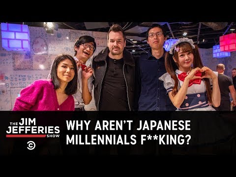 Proč už to Japonci nedělají?