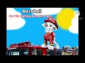 Something I Made For Fun Based Off Fireman Sam Set For Action ️