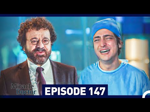 Miracle Doctor Episode 147