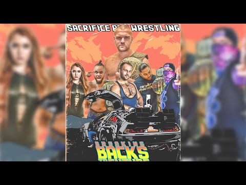 Sacrifice Pro 24 - Breaking Backs To The Future - FULL SHOW